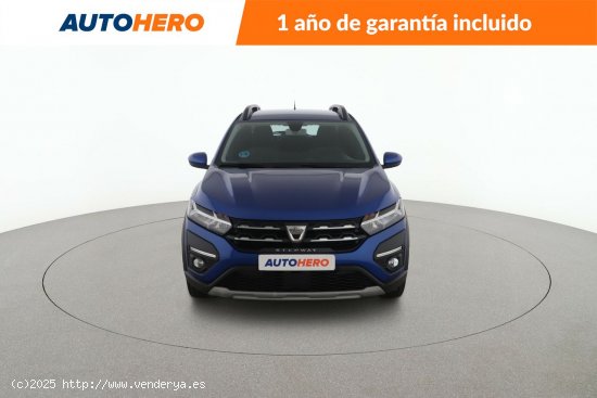 Dacia Sandero 1.0 TCe Stepway Comfort - 