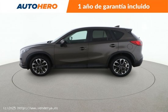 Mazda CX-5 2.0 Black Tech Ed. - 