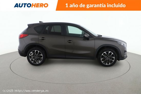 Mazda CX-5 2.0 Black Tech Ed. - 