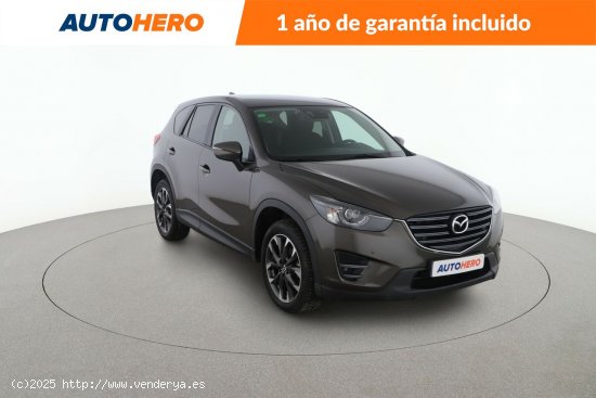 Mazda CX-5 2.0 Black Tech Ed. - 