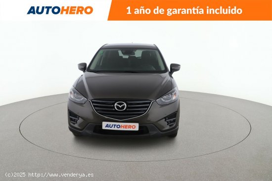 Mazda CX-5 2.0 Black Tech Ed. - 