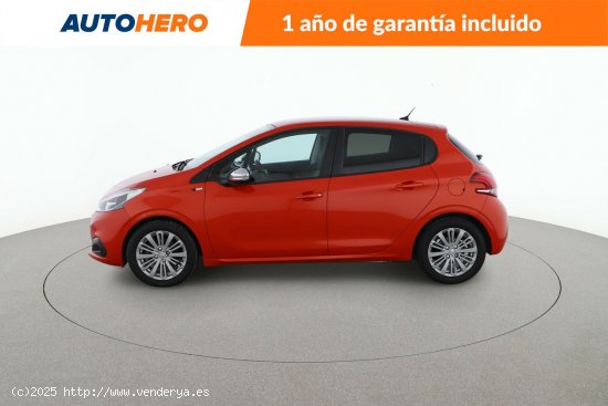 Peugeot 208 1.2 PureTech Style - 