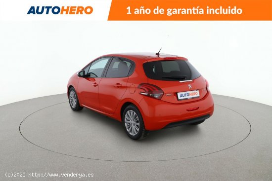 Peugeot 208 1.2 PureTech Style - 