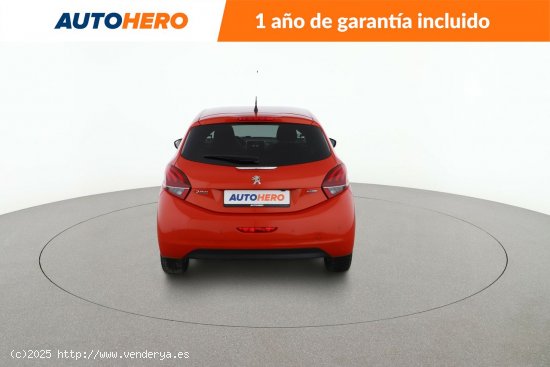 Peugeot 208 1.2 PureTech Style - 