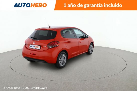 Peugeot 208 1.2 PureTech Style - 