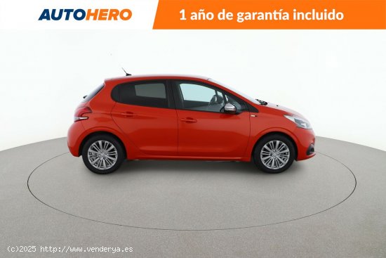 Peugeot 208 1.2 PureTech Style - 