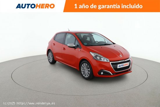 Peugeot 208 1.2 PureTech Style - 