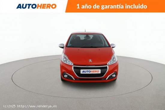 Peugeot 208 1.2 PureTech Style - 