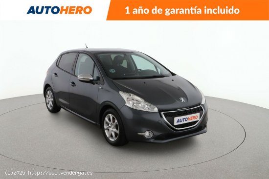 Peugeot 208 1.6 HDi Style - 