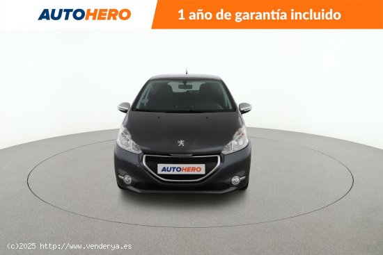 Peugeot 208 1.6 HDi Style - 