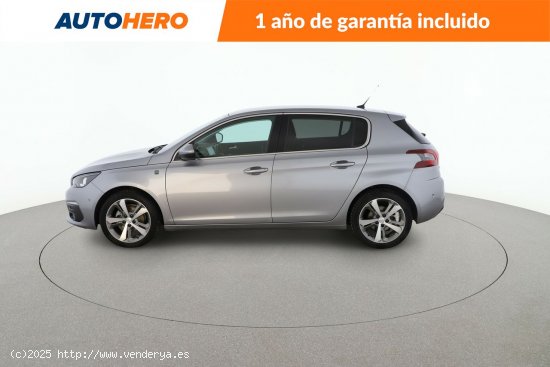 Peugeot 308 1.5 Blue-HDi Tech Edition - 