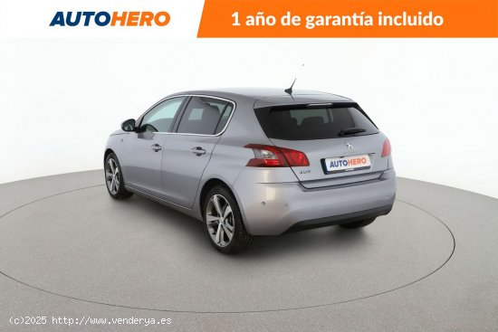 Peugeot 308 1.5 Blue-HDi Tech Edition - 