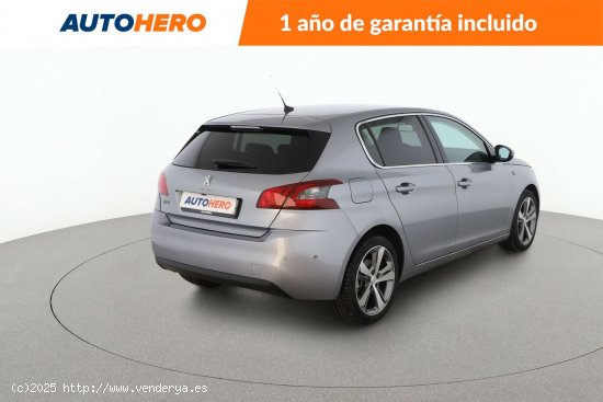 Peugeot 308 1.5 Blue-HDi Tech Edition - 