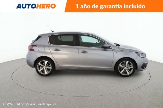 Peugeot 308 1.5 Blue-HDi Tech Edition - 