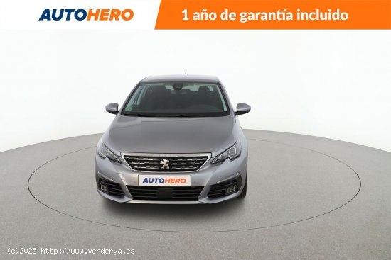 Peugeot 308 1.5 Blue-HDi Tech Edition - 