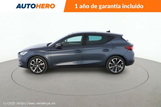 Seat Leon 1.4 TSI e-HYBRID FR Go - 