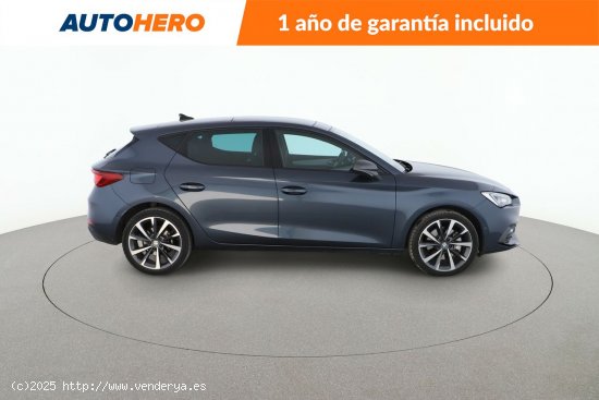 Seat Leon 1.4 TSI e-HYBRID FR Go - 