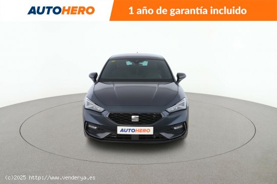 Seat Leon 1.4 TSI e-HYBRID FR Go - 