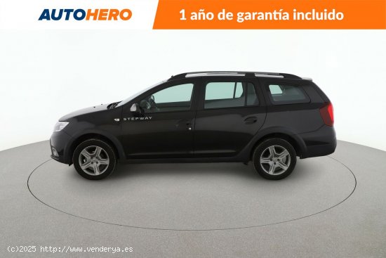 Dacia Logan 0,9 TCe Stewpway Comfort MCV - 