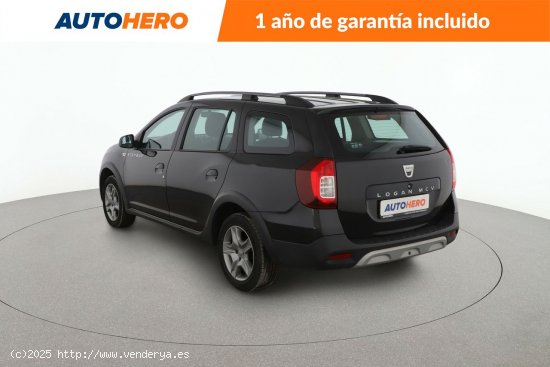 Dacia Logan 0,9 TCe Stewpway Comfort MCV - 