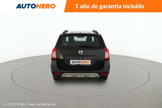 Dacia Logan 0,9 TCe Stewpway Comfort MCV - 