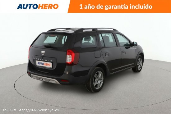 Dacia Logan 0,9 TCe Stewpway Comfort MCV - 