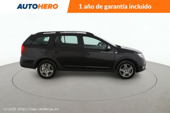 Dacia Logan 0,9 TCe Stewpway Comfort MCV - 