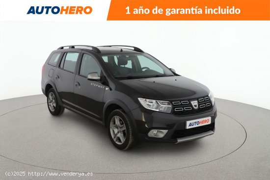 Dacia Logan 0,9 TCe Stewpway Comfort MCV - 