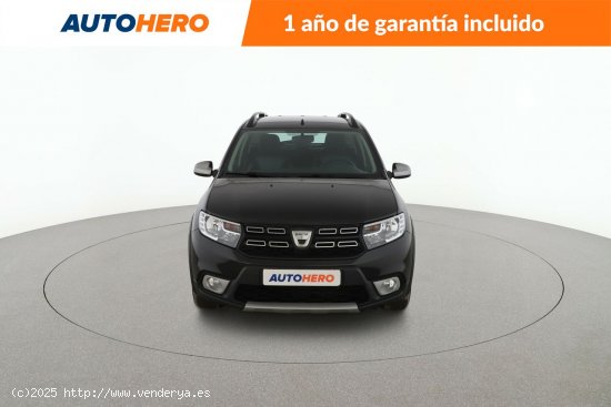 Dacia Logan 0,9 TCe Stewpway Comfort MCV - 