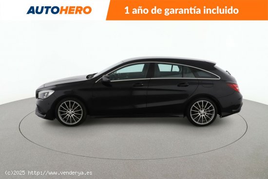 Mercedes CLA 200 Shooting Brake AMG Line - 