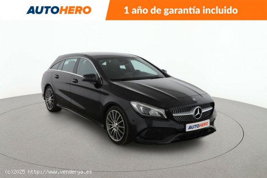 Mercedes CLA 200 Shooting Brake AMG Line - 