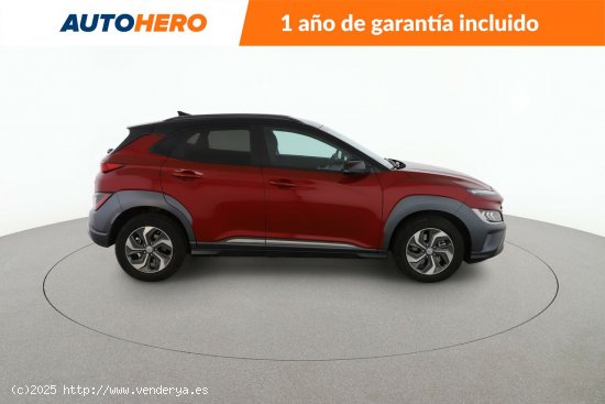 Hyundai Kona 1.6 Hybrid Tecno 2WD - 