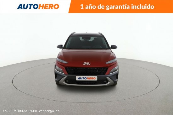 Hyundai Kona 1.6 Hybrid Tecno 2WD - 