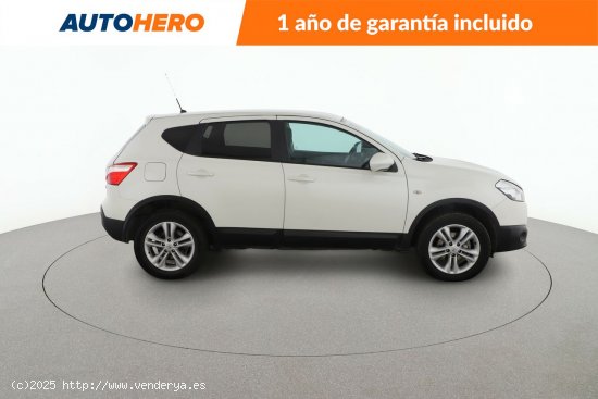 Nissan Qashqai 1.5 Turbodiesel Acenta - 