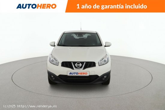 Nissan Qashqai 1.5 Turbodiesel Acenta - 