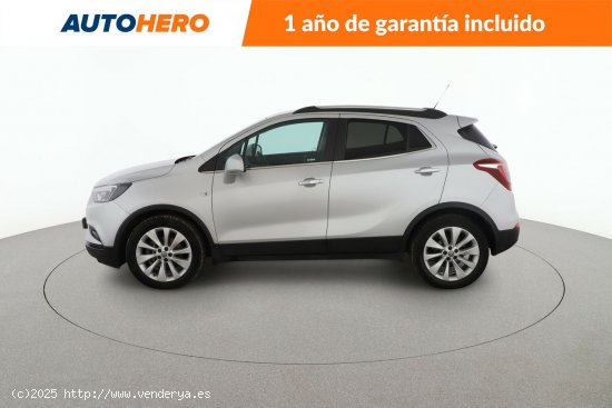 Opel Mokka X 1,6 CDTI Excellence - 