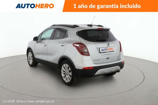 Opel Mokka X 1,6 CDTI Excellence - 