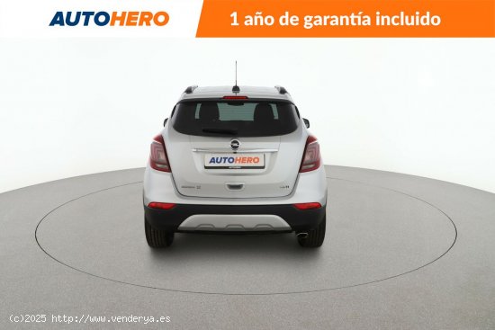 Opel Mokka X 1,6 CDTI Excellence - 