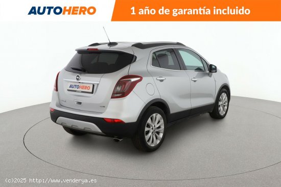 Opel Mokka X 1,6 CDTI Excellence - 