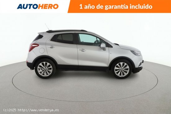 Opel Mokka X 1,6 CDTI Excellence - 