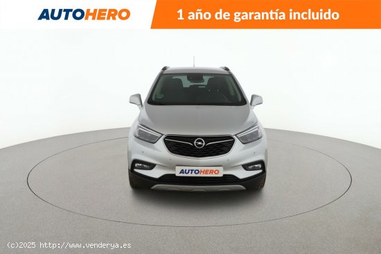 Opel Mokka X 1,6 CDTI Excellence - 