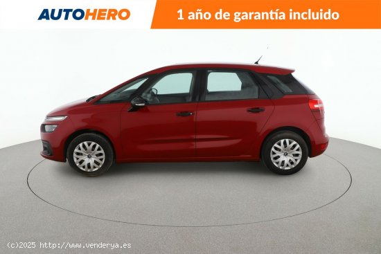 Citroën C4 Picasso 1.2 PureTech Start - 