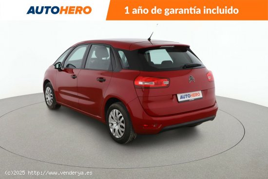 Citroën C4 Picasso 1.2 PureTech Start - 