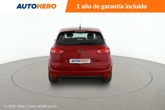 Citroën C4 Picasso 1.2 PureTech Start - 