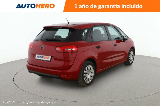 Citroën C4 Picasso 1.2 PureTech Start - 