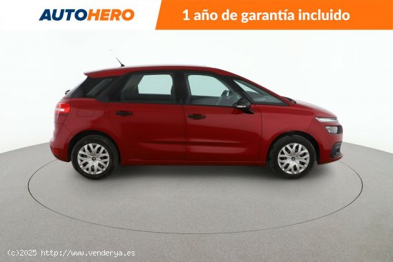 Citroën C4 Picasso 1.2 PureTech Start - 