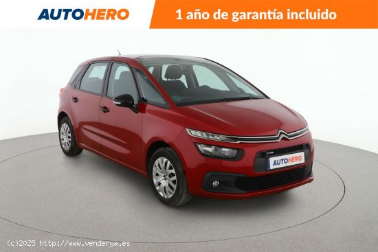 Citroën C4 Picasso 1.2 PureTech Start - 