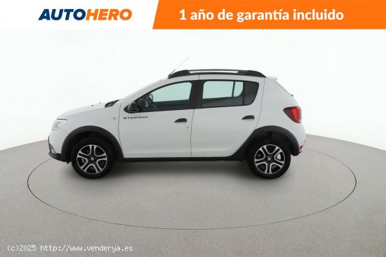 Dacia Sandero 1.0 TCe SL Aniversario - 