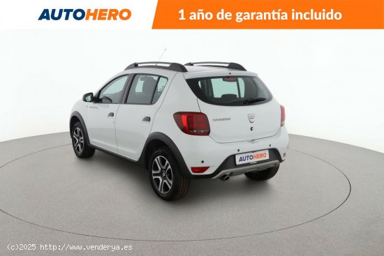 Dacia Sandero 1.0 TCe SL Aniversario - 