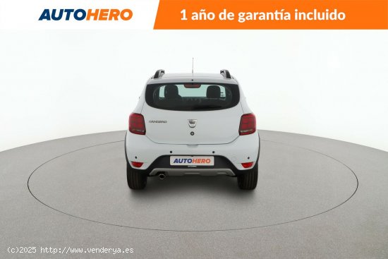 Dacia Sandero 1.0 TCe SL Aniversario - 